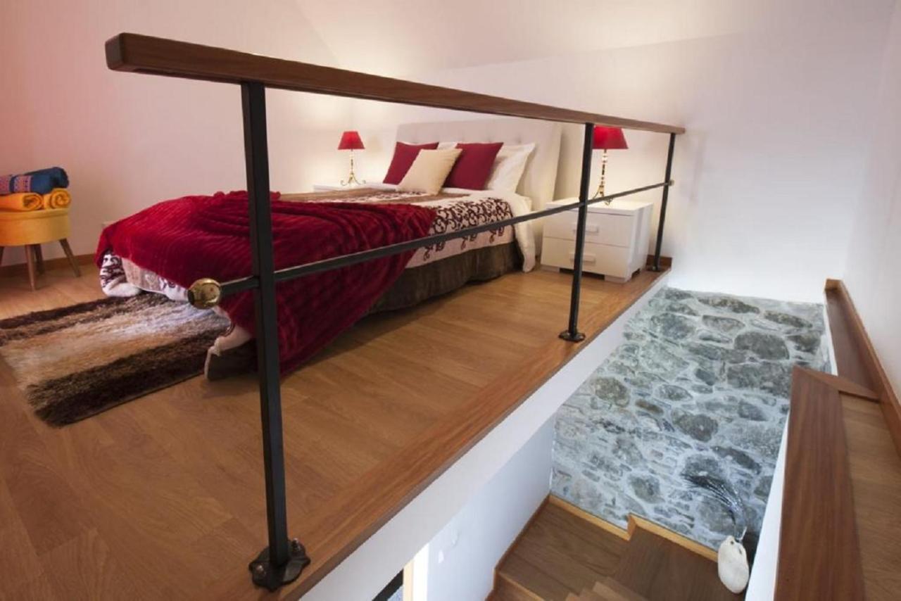 Crystal House Villa Calheta  Ngoại thất bức ảnh