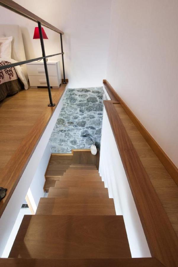 Crystal House Villa Calheta  Ngoại thất bức ảnh