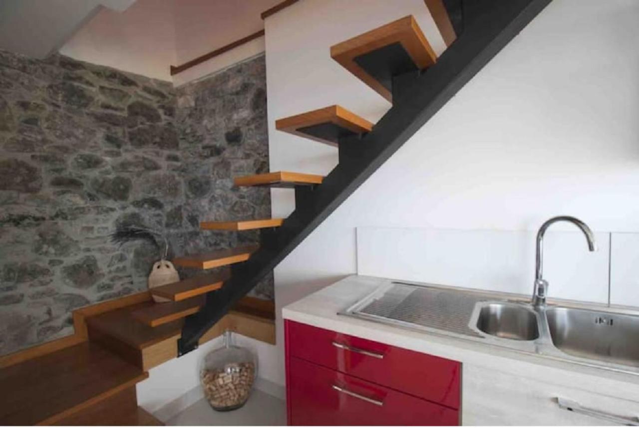 Crystal House Villa Calheta  Ngoại thất bức ảnh