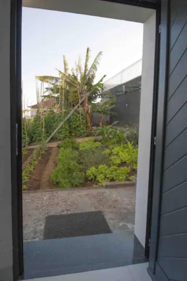 Crystal House Villa Calheta  Ngoại thất bức ảnh