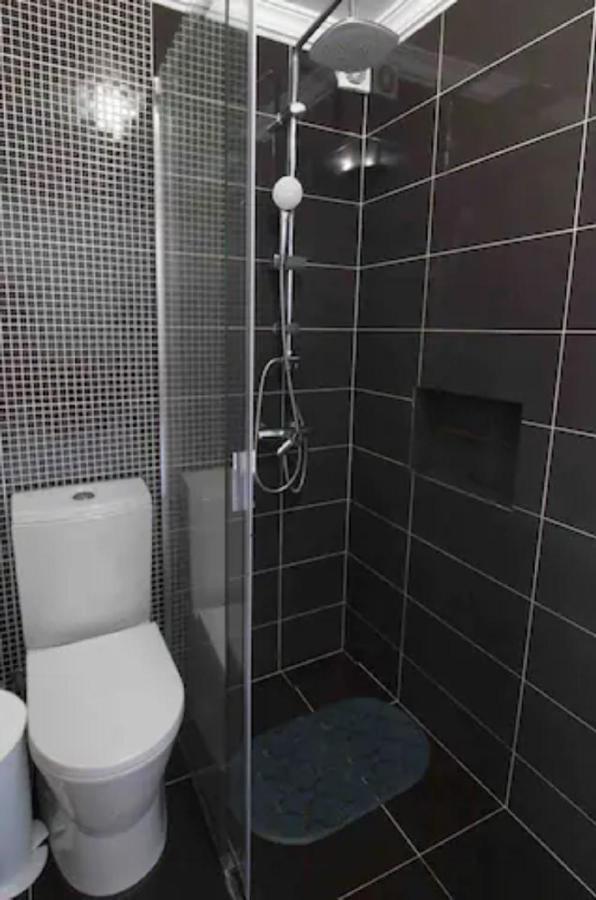 Crystal House Villa Calheta  Ngoại thất bức ảnh