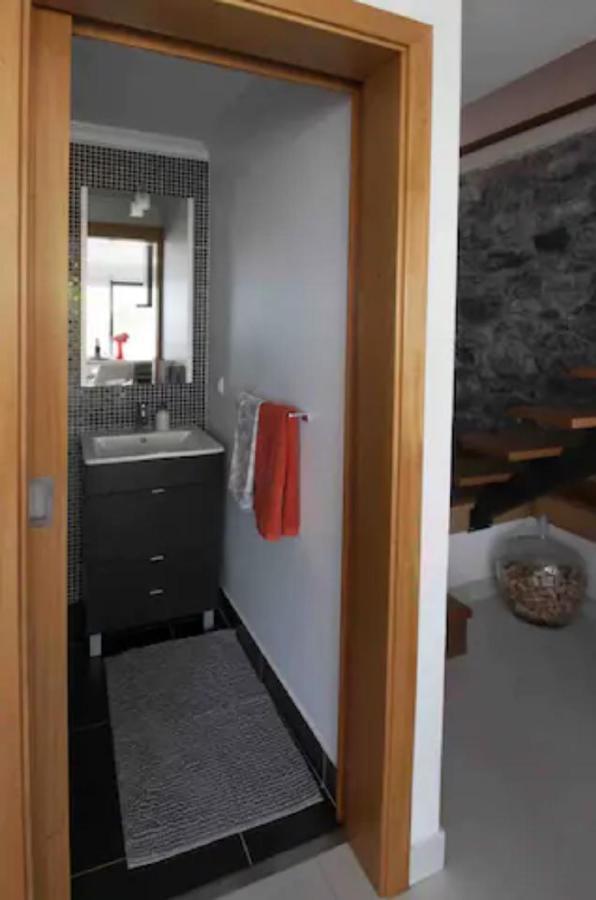 Crystal House Villa Calheta  Ngoại thất bức ảnh