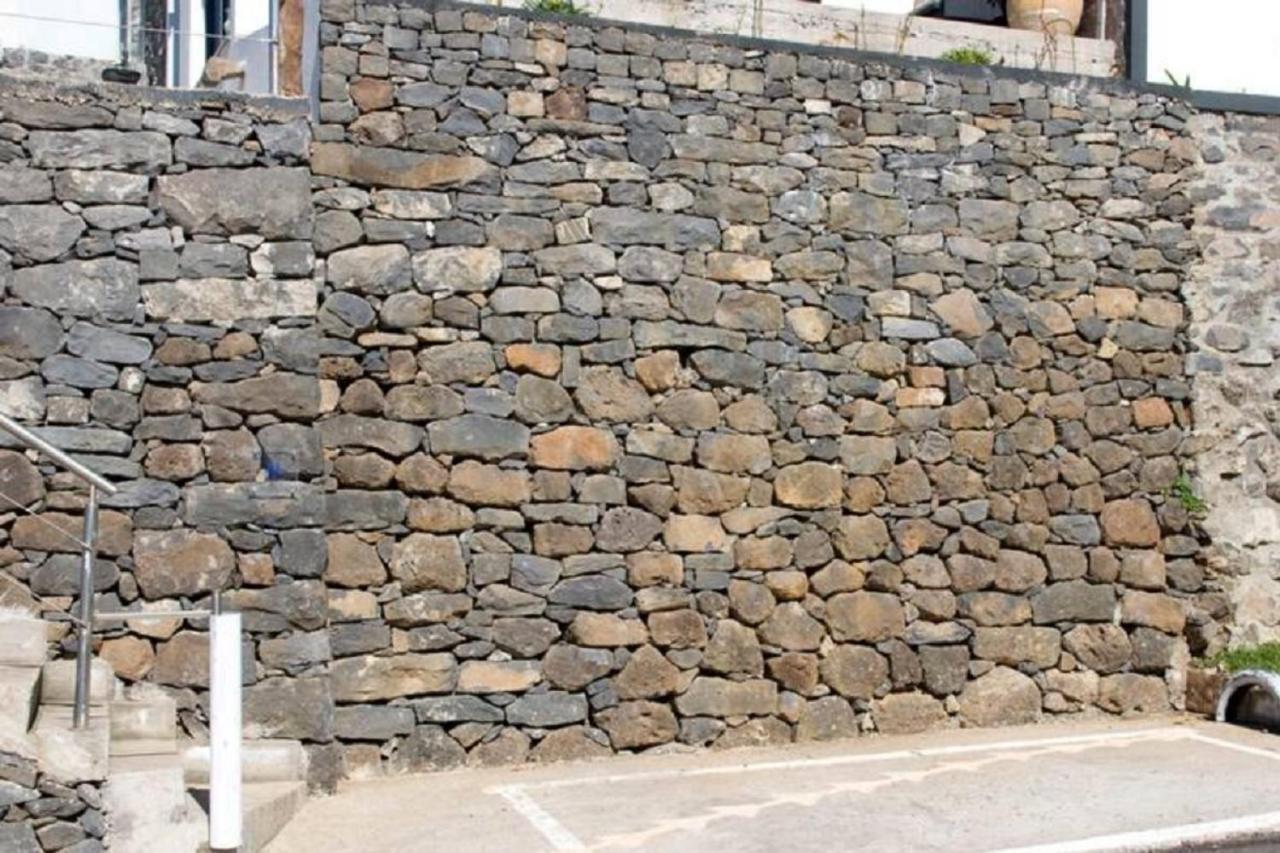 Crystal House Villa Calheta  Ngoại thất bức ảnh